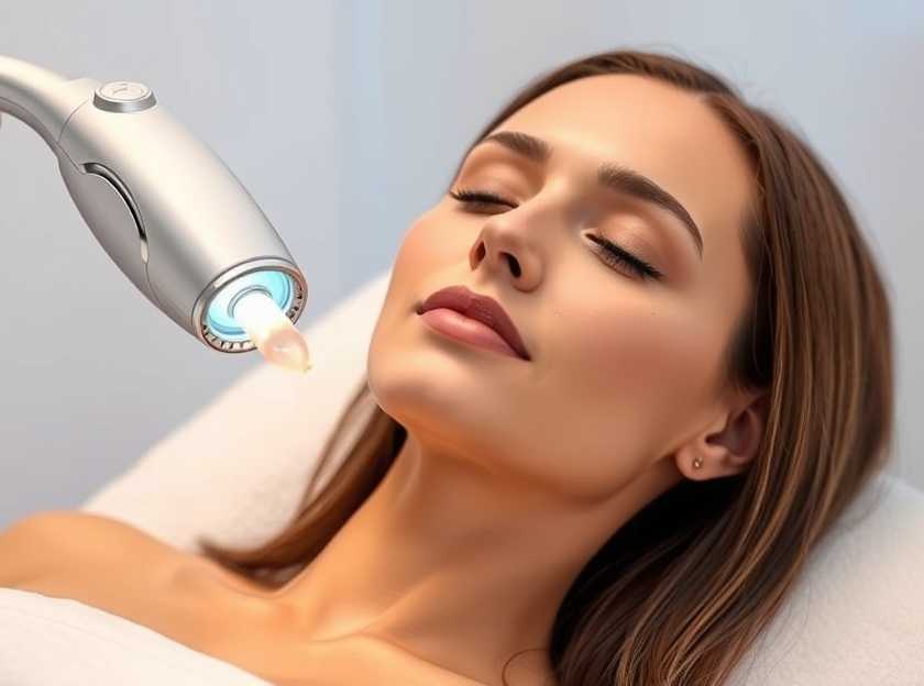 HydraFacial Treatment