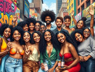 Why Diversity and Inclusion in Beauty Matters More Than Ever