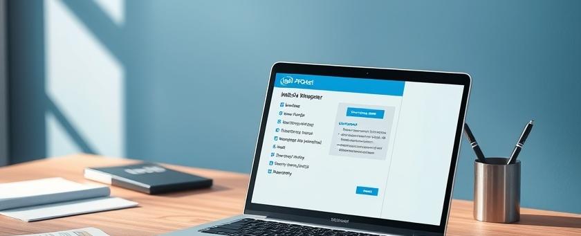 Download the Latest Intel PROSet Wireless Adapter for Optimal Connectivity