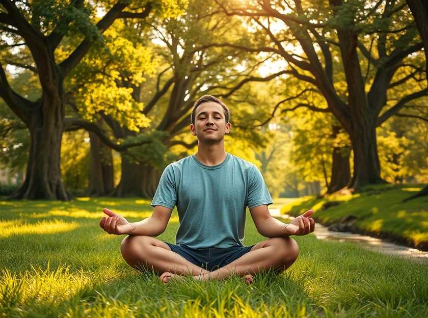 Meditation for ADHD