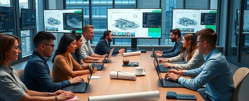 Autodesk's Q4 2025 Earnings Report Reveals Surprising Insights