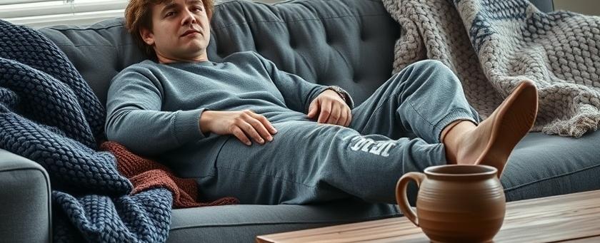 The Ultimate Guide to Finding the Best Heavyweight Sweatpants for Comfort and Style