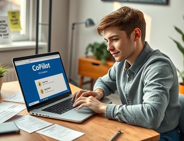 How to Activate Windows with Microsoft's Copilot Tool