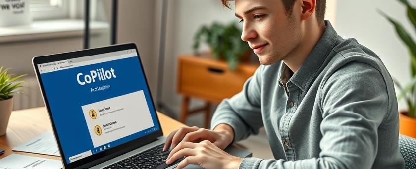 How to Activate Windows with Microsoft's Copilot Tool