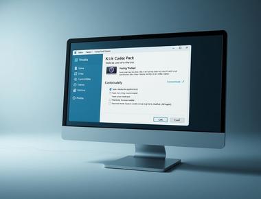 Unlock the Power of K-Lite Codec Pack Full Beta for Ultimate Media Playback