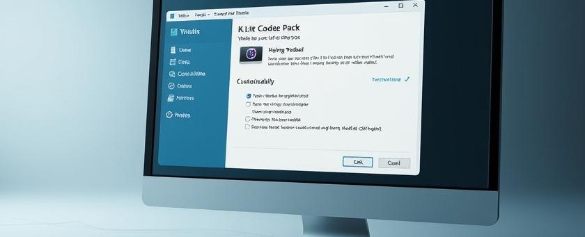 Unlock the Power of K-Lite Codec Pack Full Beta for Ultimate Media Playback