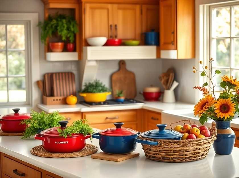 Le Creuset Sale
