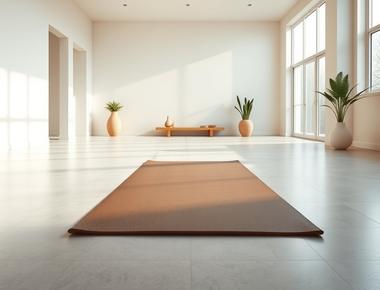 Is the Alo Yoga Warrior Mat Worth the Hype for Your Practice