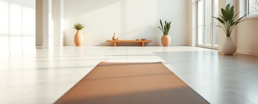 Is the Alo Yoga Warrior Mat Worth the Hype for Your Practice