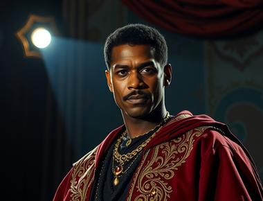 Denzel Washington and Jake Gyllenhaal Shine in Captivating Othello Performance