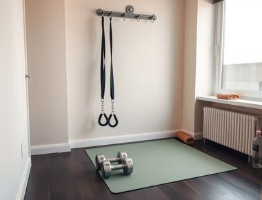 Top Home Gym Equipment for Small Spaces You Need to Know