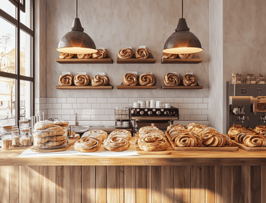 Top 10 Bakeries in Copenhagen You Need to Try Right Now