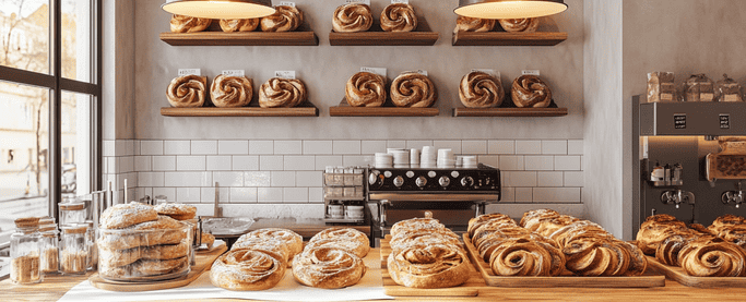 Top 10 Bakeries in Copenhagen You Need to Try Right Now