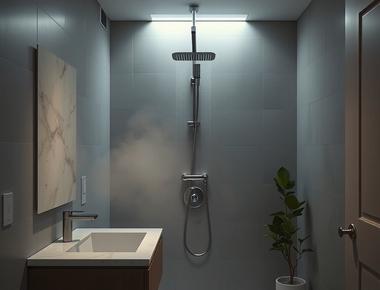 Transform Your Shower Experience with the Best Filtered Shower Heads