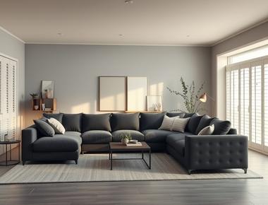 The Ultimate Guide to Choosing the Most Comfortable Sectional Sofas