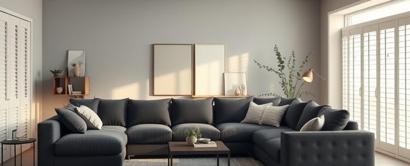 The Ultimate Guide to Choosing the Most Comfortable Sectional Sofas