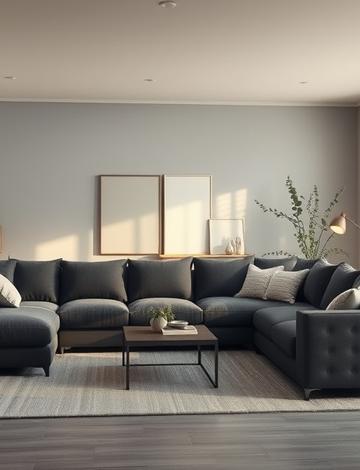 The Ultimate Guide to Choosing the Most Comfortable Sectional Sofas