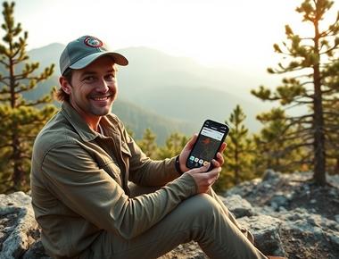 Top Wildfire Tracking Apps You Need to Download Now