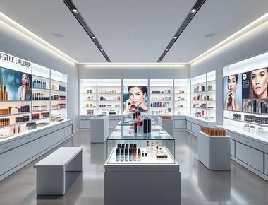 How Estee Lauder is Adapting to Today's Challenging Market Landscape