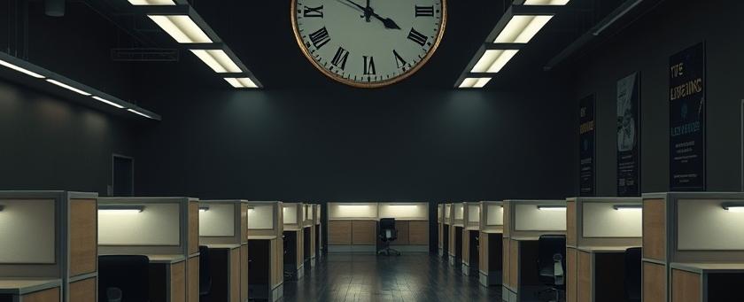 Severance Season 2 Release Schedule and What to Expect