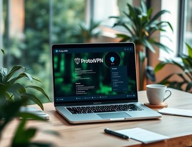 ProtonVPN Review and Download Guide for Ultimate Online Privacy