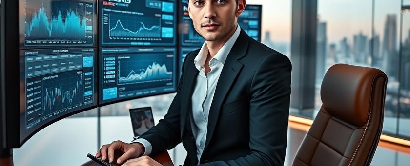 Is DeepSeek Changing the Game in AI Investments
