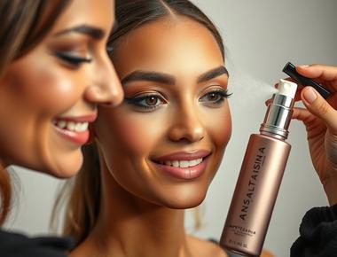 Is Anastasia Beverly Hills Impeccable Blurring Setting Spray the Ultimate Game Changer for Your Makeup?