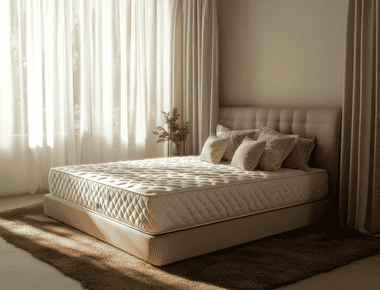 Top 7 Most Comfortable Mattresses You Need to Try for Better Sleep