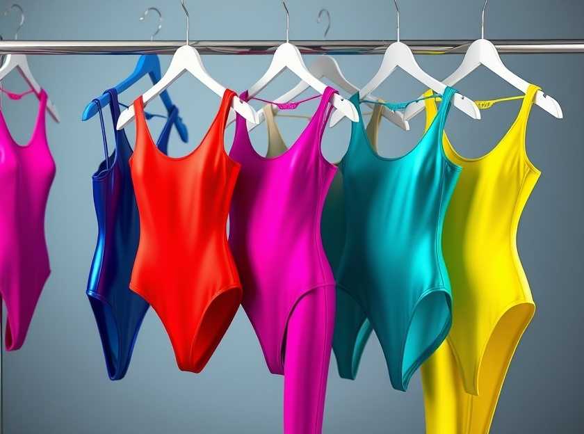 Stylish Bodysuit Options