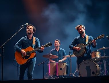 Mumford and Sons Unveils Their Latest Album Rushmere and What It Means for Fans