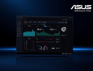 Unlock Your GPU's Potential with ASUS GPU Tweak for Optimal Performance