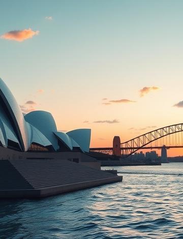 Exploring Sydney Through the Eyes of Zimmerman Designers