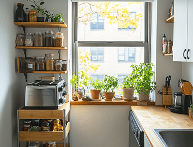 7 Common Kitchen Layout Mistakes That Ruin Rental Spaces