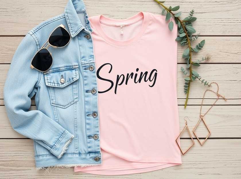 Spring Fashion