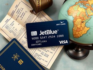 Unlocking the Benefits of the New JetBlue Credit Card