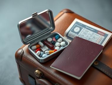 The Ultimate Guide to the Best Travel Pill Cases You Need