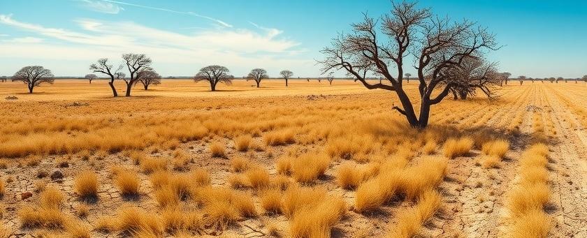 Australia Faces Unprecedented Heat: The Second Hottest Summer on Record