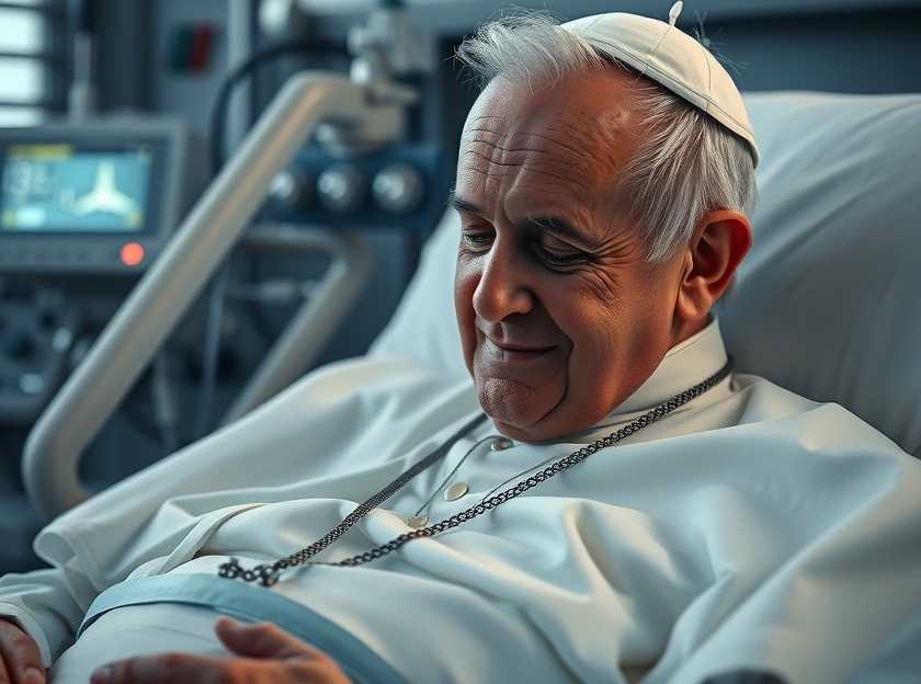 Pope Francis