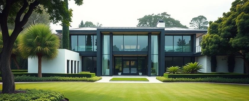 The Truth Behind Meghan Markle's Love for Her Real Home