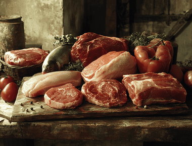 Is There Glutamate in Meat and How Much Should You Worry About It