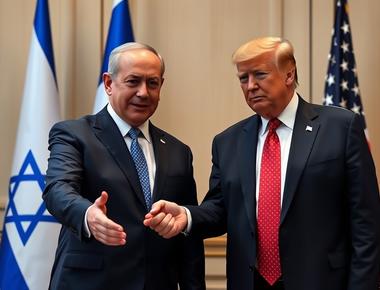 Netanyahu's Strategic Visit to the US: Strengthening Ties with Trump