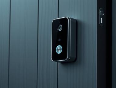 Is Your Video Doorbell at Risk? Discover the Latest Security Flaw