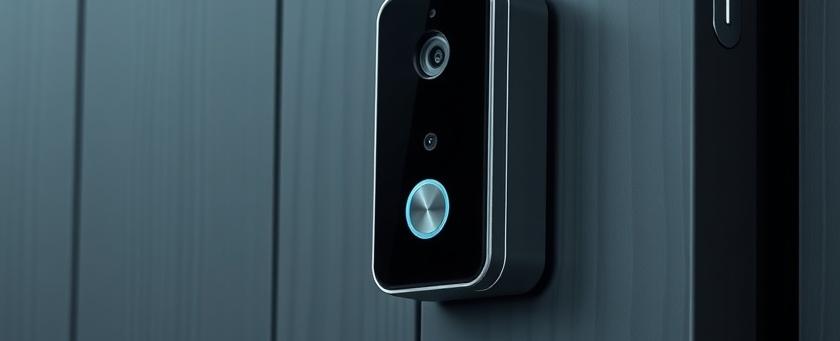 Is Your Video Doorbell at Risk? Discover the Latest Security Flaw