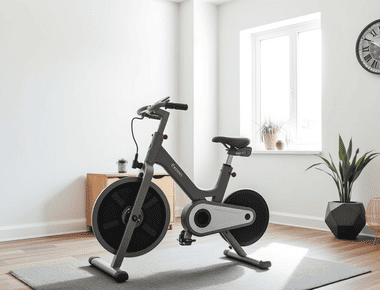 Discover the Best Exercise Bikes for Your Home Gym