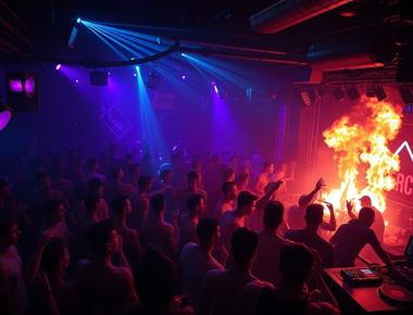 Tragic Nightclub Fire in North Macedonia Leaves Dozens Dead and Hundreds Injured