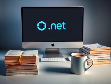 Essential Guide to Microsoft .NET Desktop Runtime Download