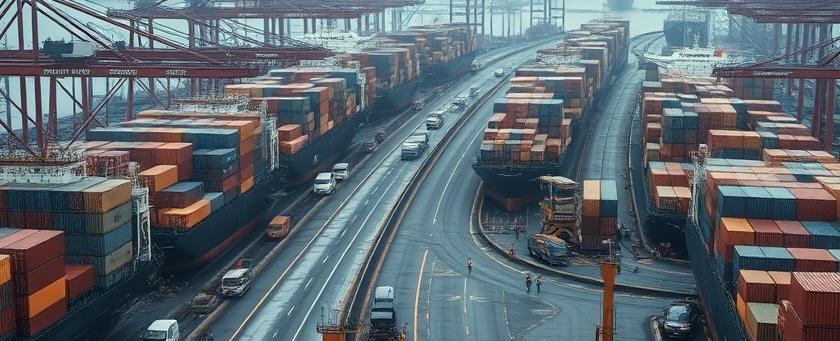 How Global Tariffs Could Reshape Commodity Markets