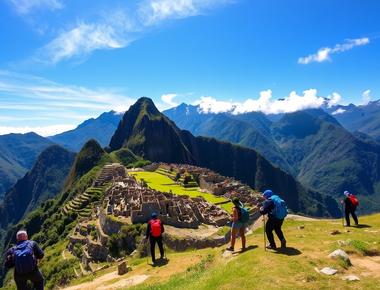 When is the Best Time to Explore Peru for Unforgettable Adventures