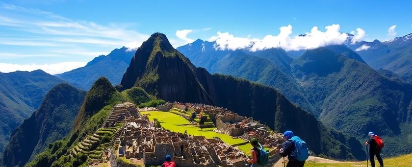 When is the Best Time to Explore Peru for Unforgettable Adventures