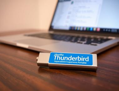 Discover the Power of Mozilla Thunderbird Supernova Portable for Seamless Email Management